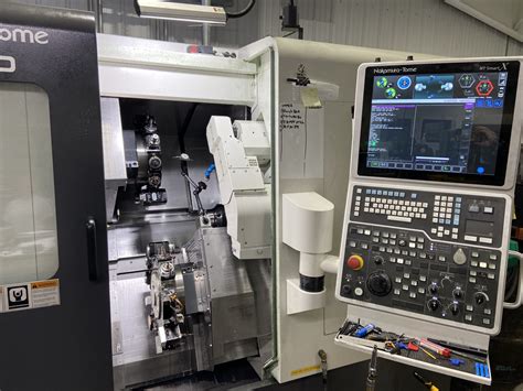CNC Machining 101: An Introduction for Beginners.